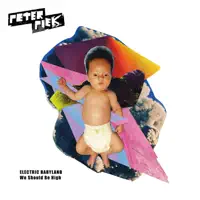 We Should Be High — Peter Piek