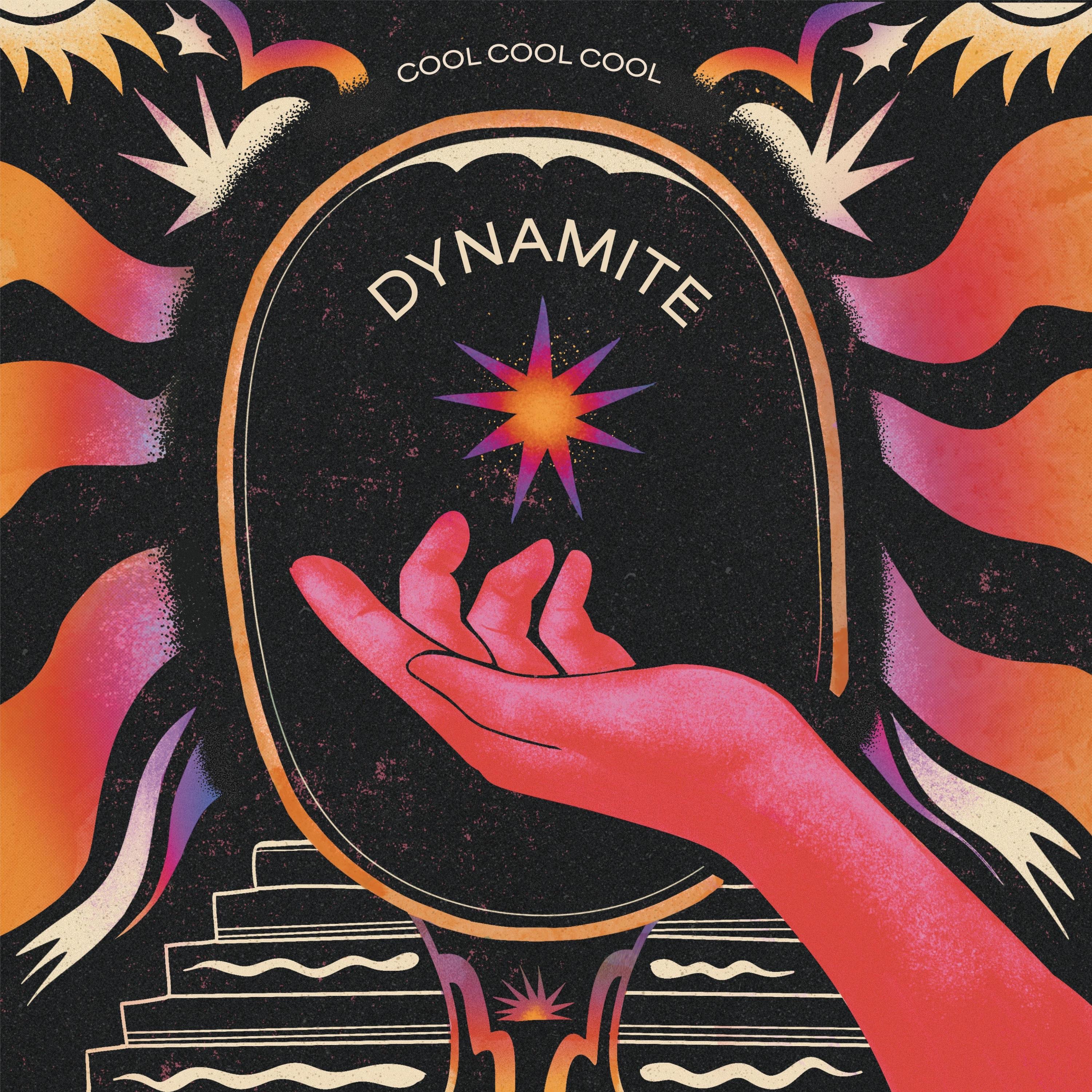 Dynamite - Single