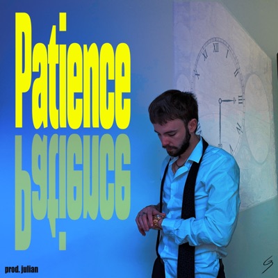 Patience - Single