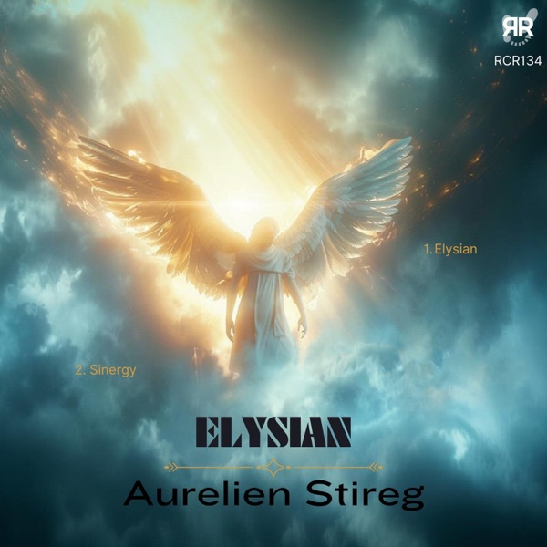 Elysian - Single
