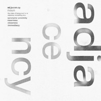 Adjacency - Single - Zay Johnny