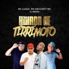 Kikada de Terremoto (feat. Mc Pett) - Single