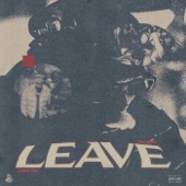 Leave artwork