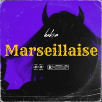 Marseillaise - Single - Hakis