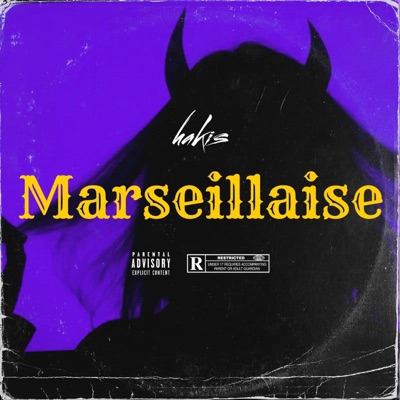 Marseillaise - Single