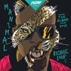 Manimal Way Up (feat. Tribal Kush) Manimal