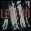 Legend (feat. Tony Tig) - Single