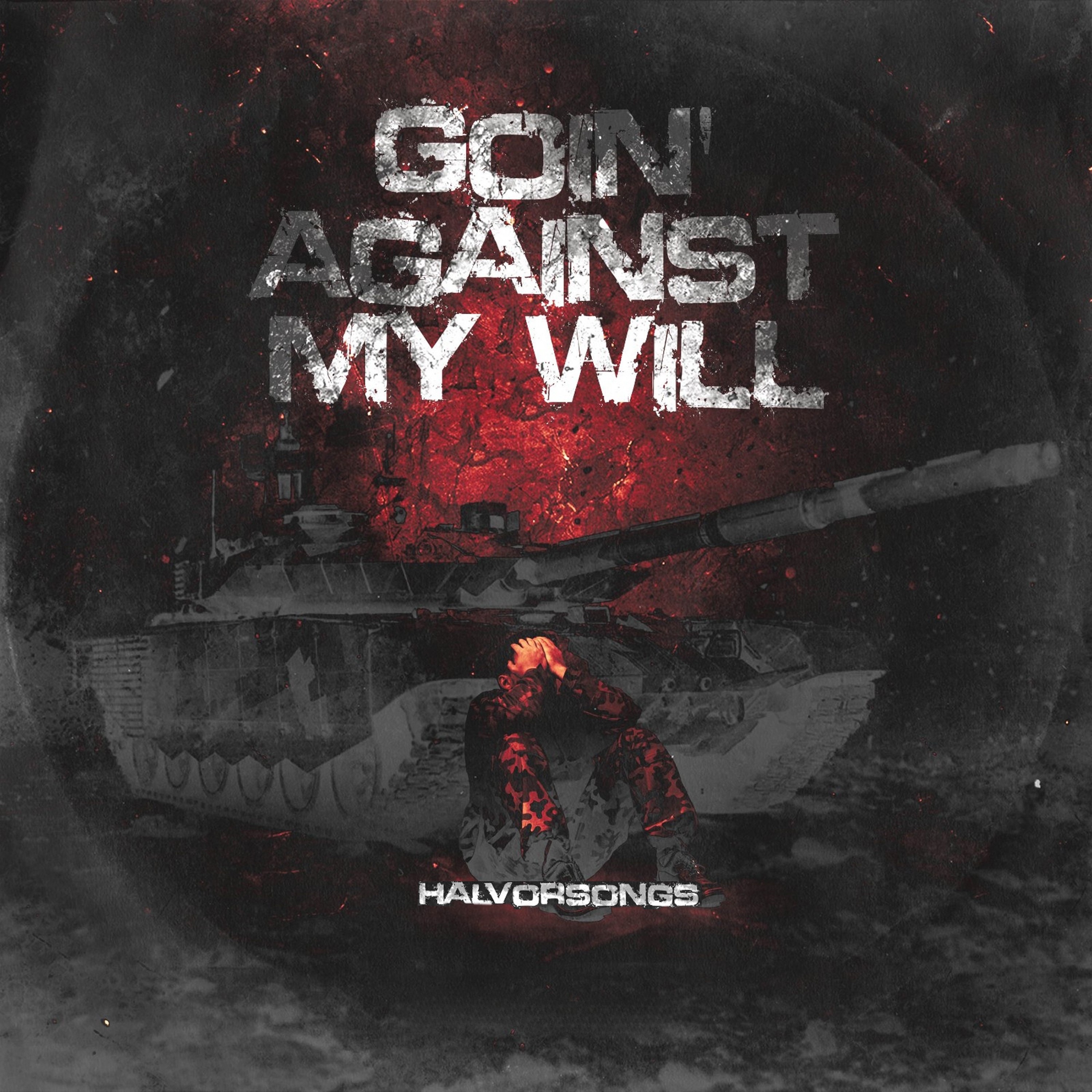 Goin' Against My Will - Single