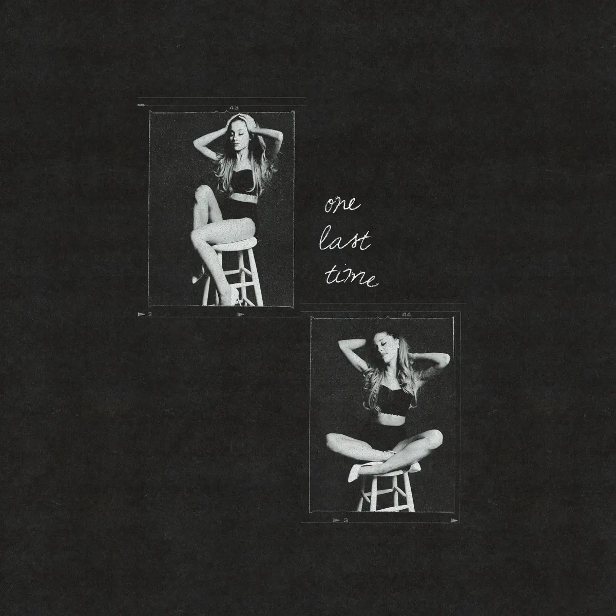 Ariana Grande - One Last Time - Single (2024) [iTunes Plus AAC M4A]-新房子