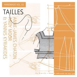 Handmade Series Vol.3: Tailles - Single
