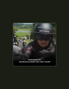 Jennie Skulander: песни, клипы, биография, даты выступлений и многое другое.