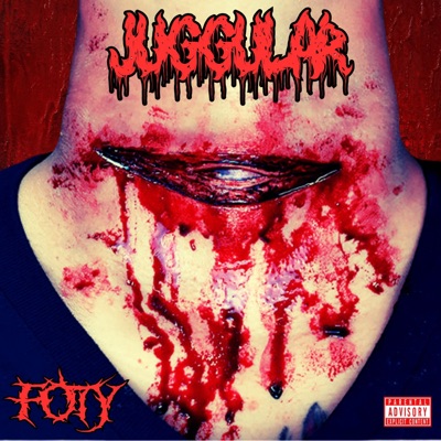 MURDA BLOODY MURDA - Single