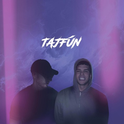 TAJFUN - Single