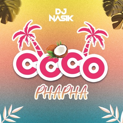 Coco (feat. phapha) [Radio Edit] - Single