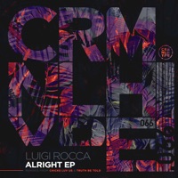 Alright - EP - Luigi Rocca