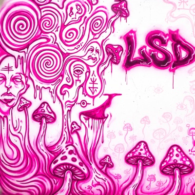 Lsd - Single