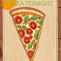 Pizza Tonight - Single - PST