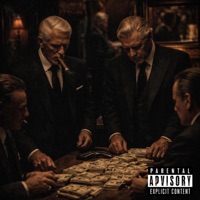 Broom - Single - GeekedUpChild