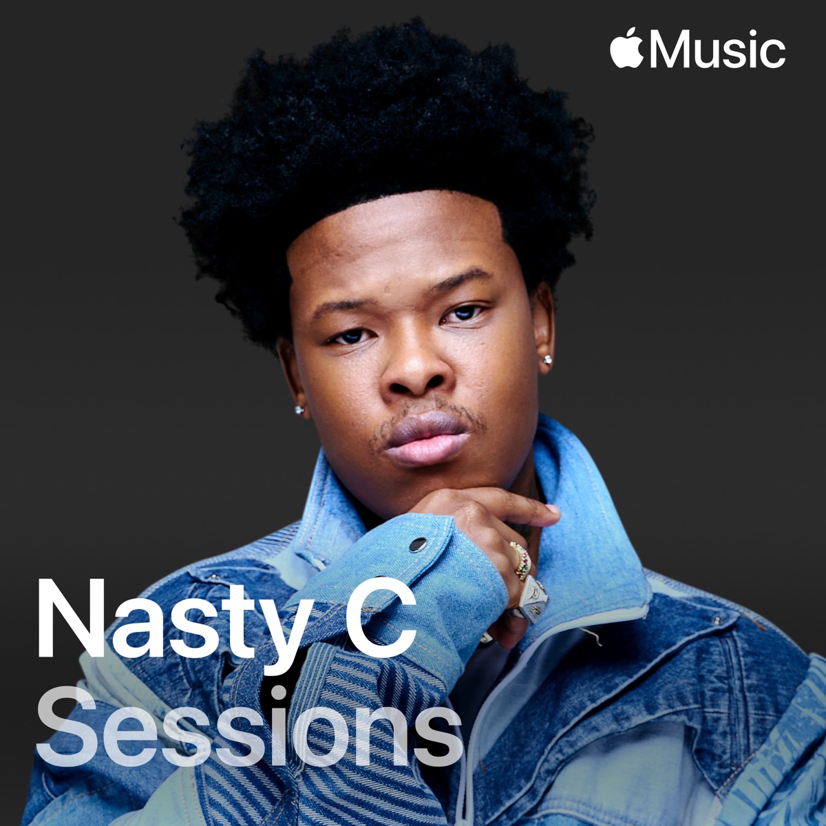 Bad Hair Extensions - Album by Nasty C - Apple Music