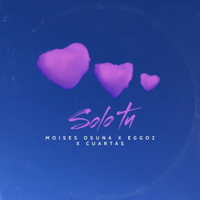 Solo Tu - Single