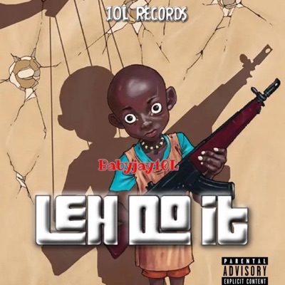Leh do it - Single