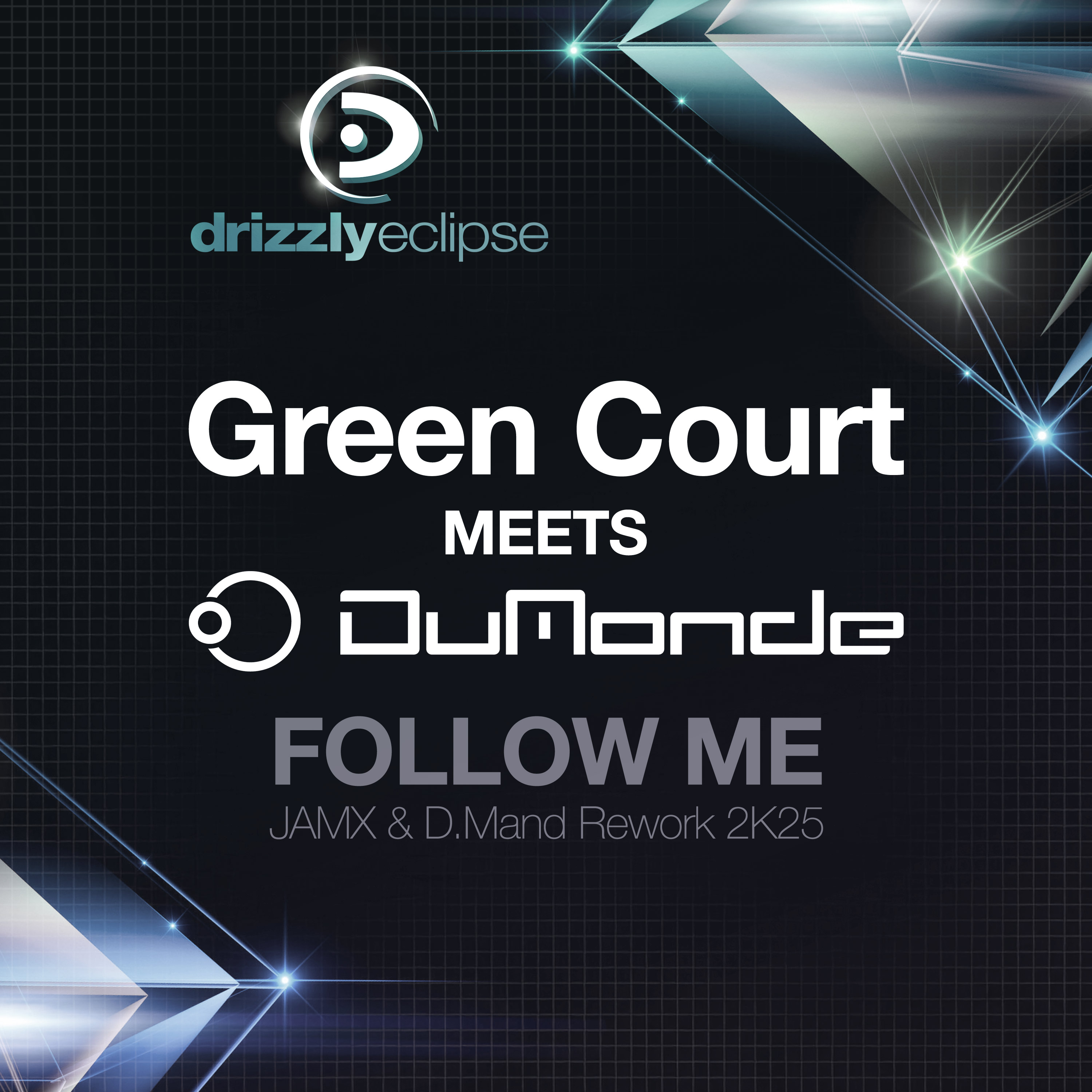 Follow Me (Jamx & D.Mand Rework 2k25) - Single