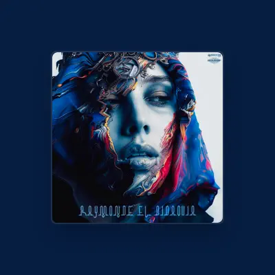 Listen to Raymonde El Bidaouia, watch music videos, read bio, see tour dates & more!