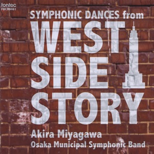 Symphonic Dances From ''West Side Story''