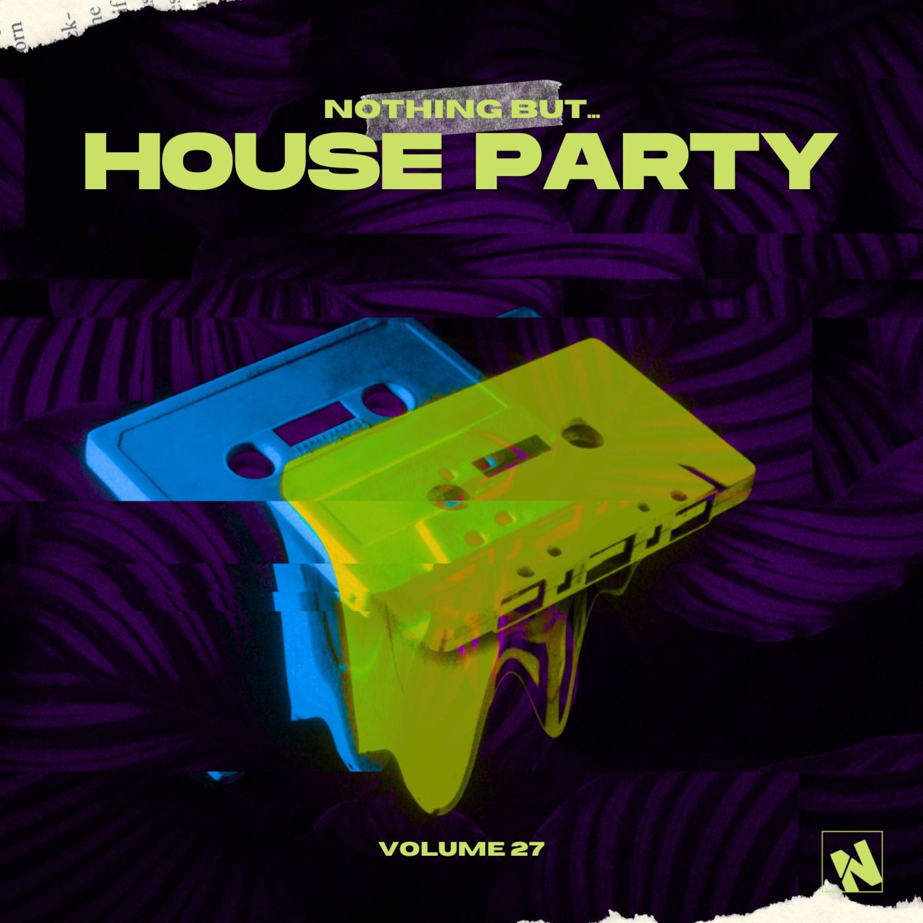 Nothing But... House Party, Vol. 27