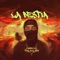 LA BESTIA (feat. VH el Virus) - JAMES 27 lyrics