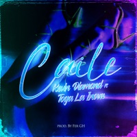 Caile - Single - Toga La Inova, Kevin Diamond & Fer GH