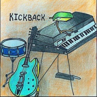 Kickback (feat. Mar Godinho) - Single - Sweet Honey