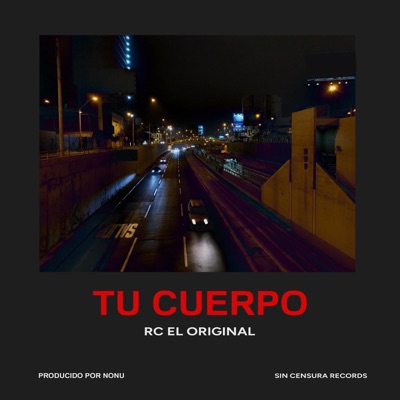 Tu Cuerpo - Single