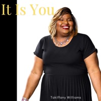 It Is You