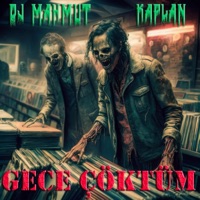 Gece Çöktüm - Single - Kaplan