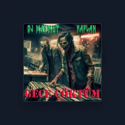 Listen to Kaplan, watch music videos, read bio, see tour dates & more!