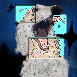 shellZZZ (feat. NonE) Borzoi