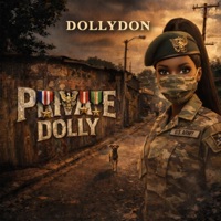 Private Dolly - Single - DollyDon
