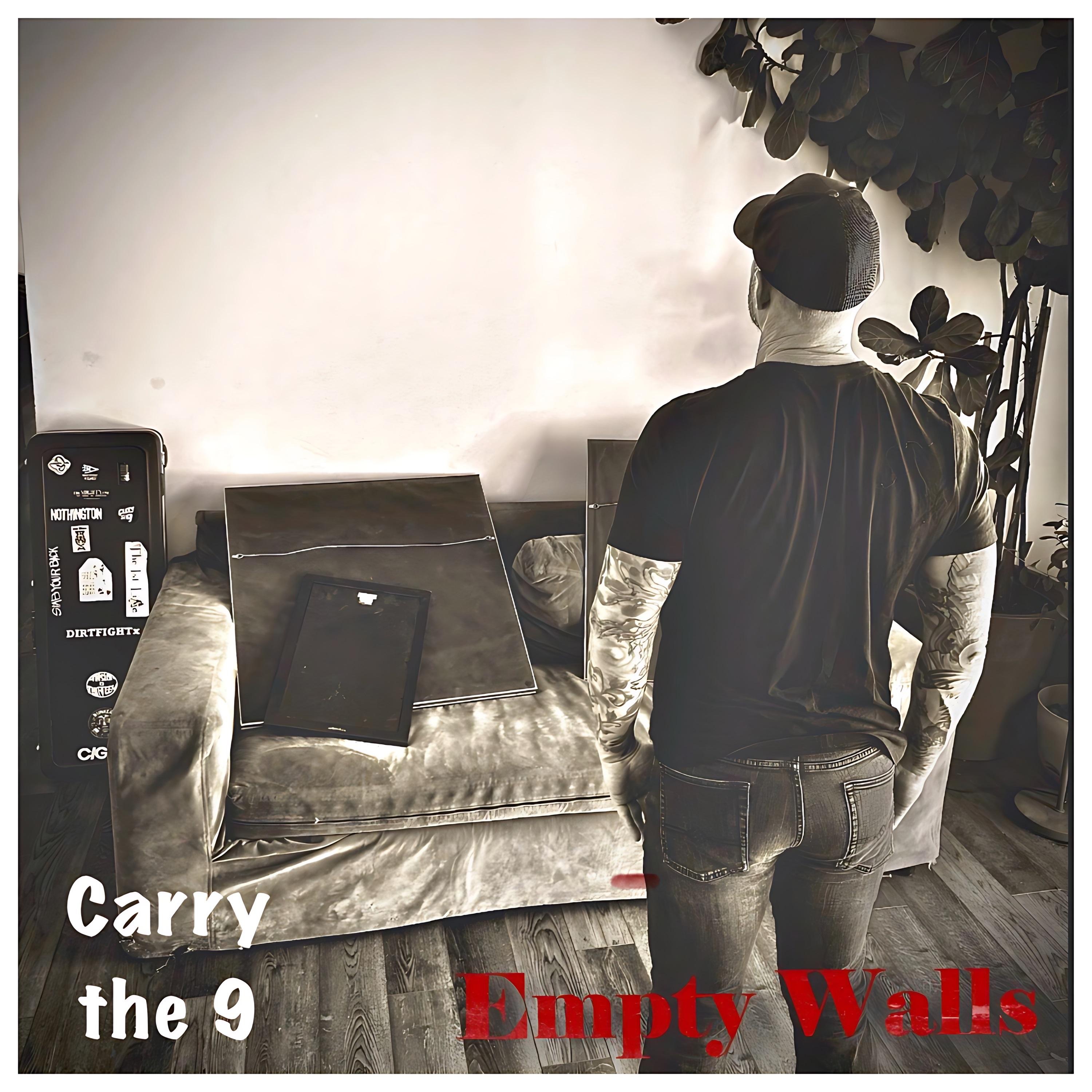 Empty Walls - Single