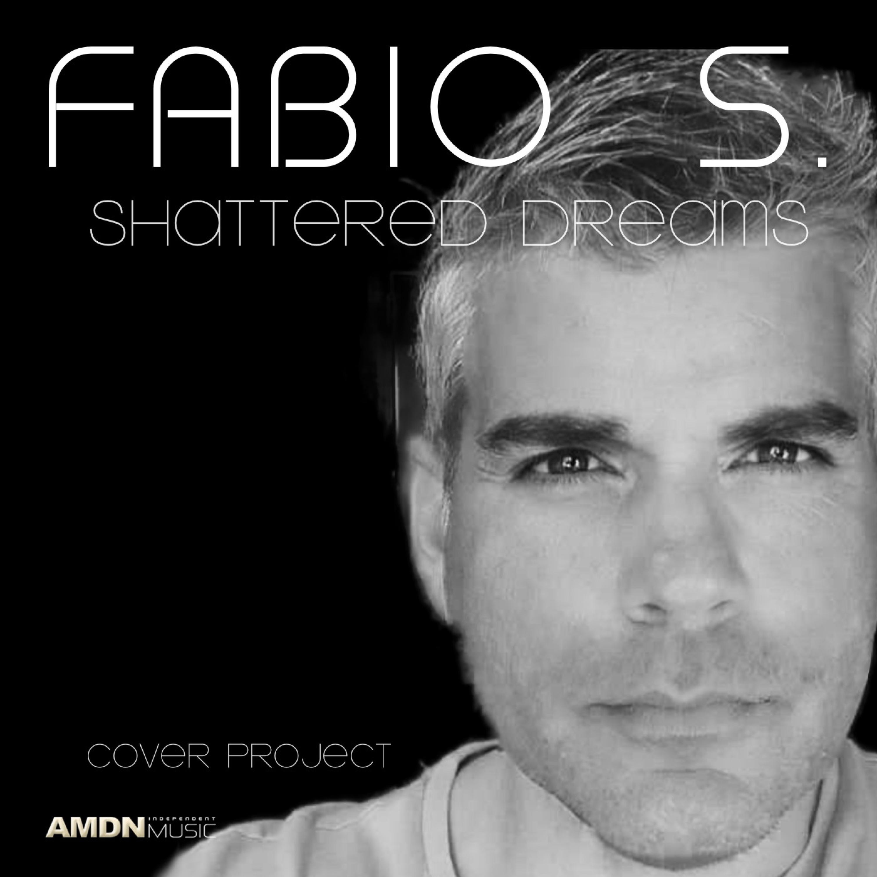 Shattered Dreams - Single