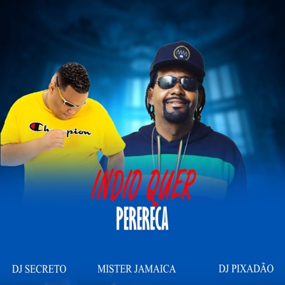 Balança a Bunda - Single