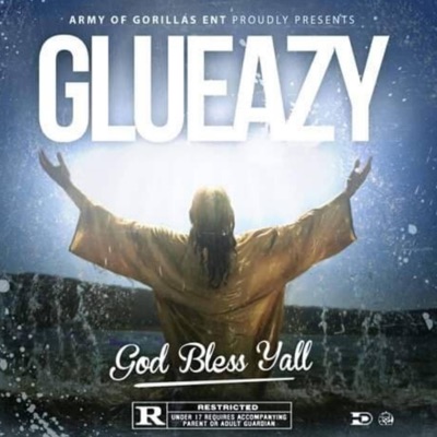 God Bless Yall - Single