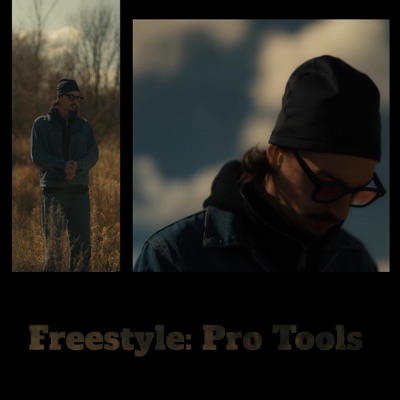 Freestyle: Pro Tools - Single
