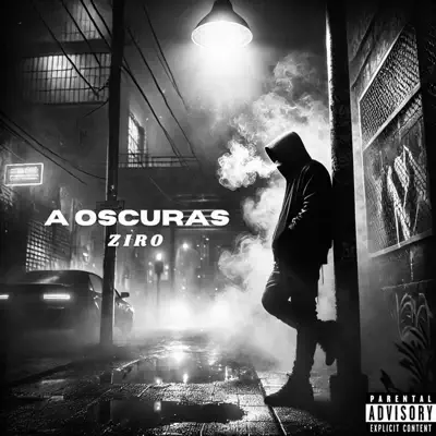Listen to A Oscuras - Single by Ziro & DistrictBeats