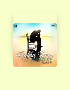 Nazakat Ali सुनें, म्यूज़िक वीडियो देखें, बायो पढ़ें, दौरे की तारीखें और बहुत कुछ देखें!