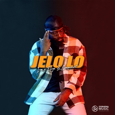 Jelo Lo (feat. Elvyn Le Conquérant) [Radio Edit] - Single
