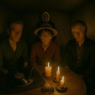 Time Moving Fa$t (feat. Prodigal $on) - Single