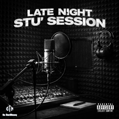 Late Night Stu' Session - Single