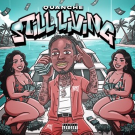 Never Fall Off (feat. Frais) Quanche