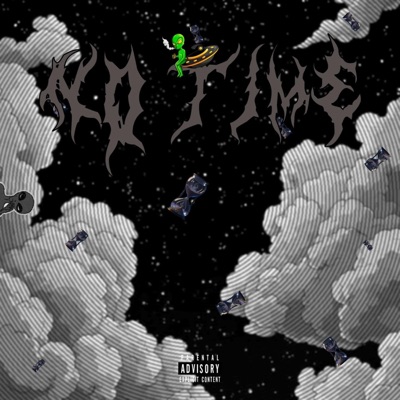 NO TIME - Single